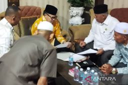 MPD rekomendasi penguatan TPQ ke Bupati Nagan Raya, ini tujuannya