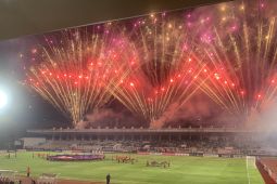 Liga Putri Indonesia: Persija dan FC Bekasi bermain imbang 1-1
