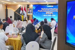 40 Invensi Berebut Panggung Indonesia Patent Awards 2026
