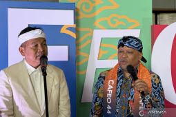 Gubernur Jabar meminta insinyur berperan aktif tangani masalah karhutla