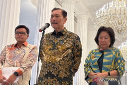DEN: Presiden luncurkan digitalisasi perlinsos 10 November 2026