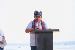 Pemkot Baubau terapkan belajar daring bagi TK hingga SMP dampak asap karhutla