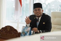 Pemprov Kaltim instruksikan Pertamina -Hiswana urai antrean di SPBU