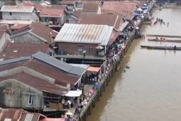 GAHARU perkuat aksi kolektif warga wujudkan Kampung Yuka berkelanjutan