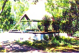 Taman Panorama Baru