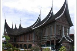 Tentang Gebu Minang (Gerakan Seribu Minang)