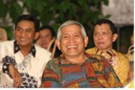 Rainal Rais, Gelorakan Kebiasaan Pulang Basamo