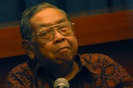 U.S. envoy leads tribute to legacy of Gus Dur