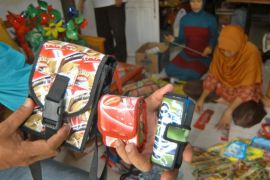 Ramadhan Bersih sasar pasar modern-area istirahat