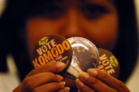 New7wonders Diduga Kesulitan Cari "Host" Acara Final