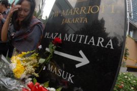 Polri:  JI anggap Upik Lawanga sebagai penerus Dr. Azahari