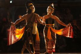 UNESCO masukkan 5 warisan baru Indonesia ke warisan dokumenter