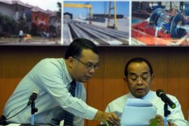 WIKA bidik total kontrak Rp49,97 triliun pada 2014