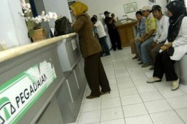 Layanan Digital gadai tanpa bunga diluncurkan PT Pegadaian (Persero)