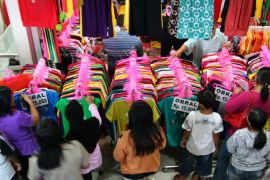 Nielsen: Pebelanja Makin Impulsif