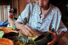 Ini tips pilih bahan hingga alat untuk ramuan herbal