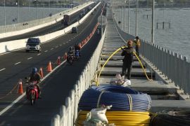 Apjatel ingin ajak dialog Tri Rismaharini terkait tarif sewa utilltas