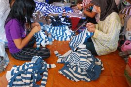 Rantai nilai wol dan masa depan industri perhotelan yang berkelanjutan