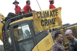 Youth to speak out on climate change