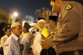 Tanpa visa haji, WNA akan didenda dan dideportasi oleh Saudi