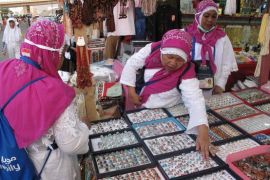 Kemenhaj kembangkan platform digital belanja oleh-oleh haji