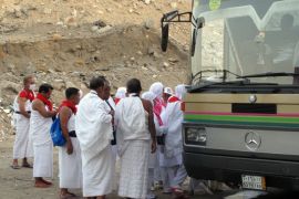 KJRI cek kemungkinan WNI jadi korban kecelakaan bus jamaah umroh