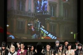 KJRI Hamburg promosi budaya  dalam Lange Nacht der Konsulate