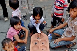 DKI masukan permainan tradisional dalam objek pemajuan kebudayaan