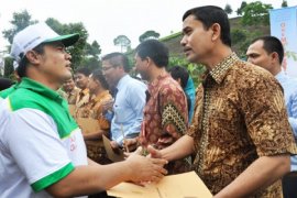 Pemberhentian Aceng Fikri dinilai kembalikan citra Partai Hanura