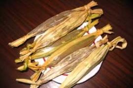 Dodol Amurang