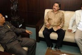 TINDAK LANJUT CENTURY