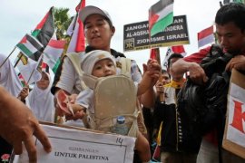 SIMPATI UNTUK PALESTINA Page 1 Small