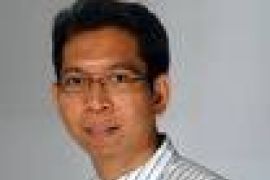 Demam Blackberry, Crocs dan The Purple Cow