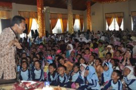 Ingin bahagia? begini caranya