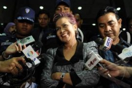 KPK minta keterangan Miranda Goeltom terkait Century