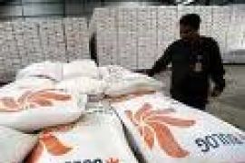 Utang Raskin Minahasa Tenggara Wajib Dilunasi