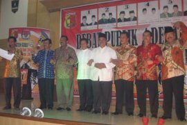 DEBAT KANDIDAT Page 1 Small