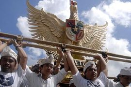 PERINGATAN LAHIRNYA PANCASILA