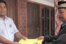 Datuk Panglima LMB Karimun  Akan Maju ke Pilkada