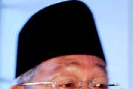 Kekayaan Gubernur HM Sani Rp2,24 Miliar
