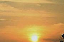 Pantai Telunas Surga Turis Mancanegara