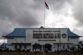 UMRAH Teliti Ulang Mahasiswa Fisip