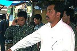 Bupati Karimun Bimbang Persediaan Beras Jelang Lebaran