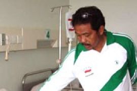 Pemkab Tanggung Biaya Pengobatan Korban Ledakan Gas