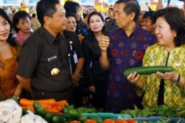 PASAR RAMAH DAN SEGAR
