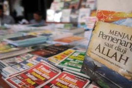 PAMERAN BUKU ISLAM
