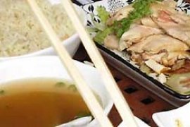 Koki Singapura Berbagi Rahasia Resep di Bintan