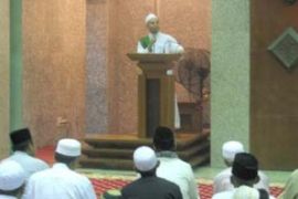 Dzikir Akbar Jelang Konvensi DMDI