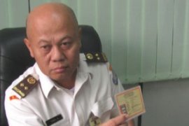 Paspor dan Kitas Prabakaran