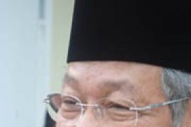 Gubernur: Pencabutan Master List Akhir November